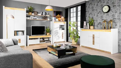 KOMFOPOL MEBLE TARNOBRZEG i POŁANIEC